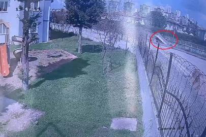 Dereye uçan kamyonetin sürücüsüne dakikalarca kalp masajı yapıldı