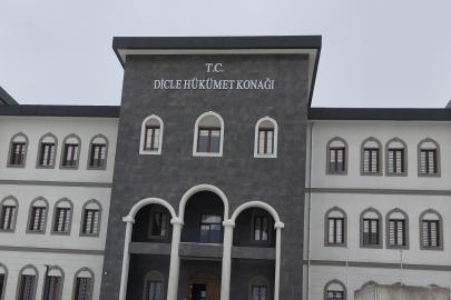 Dicle’de 3 ayda 925 asayiş denetimi yapıldı