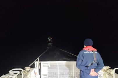 Didim’de 11 düzensiz göçmen yakalandı