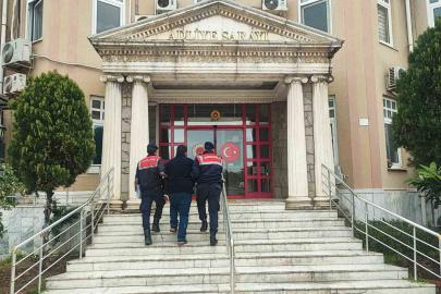 Didim’de yakalanan göçmen kaçakçısı tutuklandı