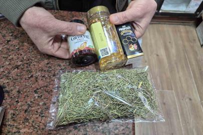 Dikkat dağınıklığı için kullanılabilecek bitkisel ürünler