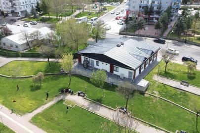 Diyarbakır’da 13 yeni Aile Sağlığı Merkezi hizmete açıldı