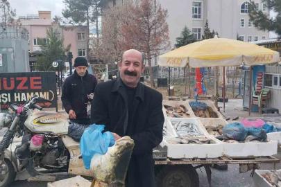 Diyarbakır’da av yasağı başladı
