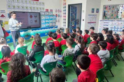 Diyarbakır’da öğrencilere ağız ve diş sağlığı taraması: 3 ayda 4 bin 456 öğrenciye ulaşıldı