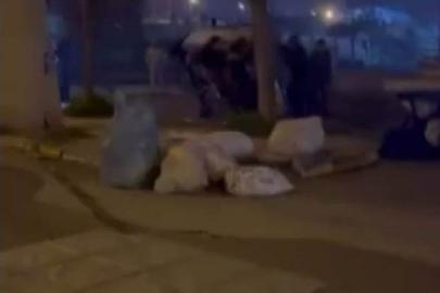 Diyarbakır’da Tofaş takla attı: 1 yaralı