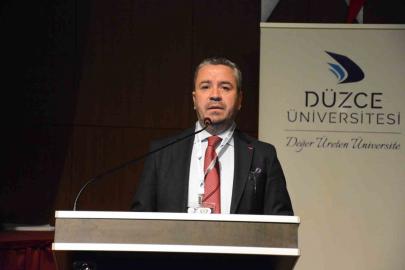 Doğa ile insan arasındaki dengeyi kurmada kritik rol