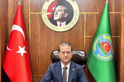 Doğan: "Üreticiye düşük faizli ve uzun vadeli kredi imkanları sağlanmalı"