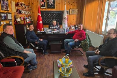 Doğanyurt kestane balı için "coğrafi işaret" çalışması başlatılacak