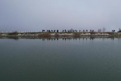 Doğaseverler Mysia Yolları’nın izinde