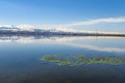 Doğuda hava parçalı ve çok bulutlu