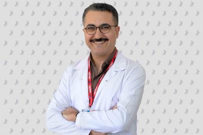 Dr. Mustafa Çiftçi: "Mevsim geçişleri çocukları daha hızlı hasta ediyor"