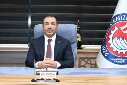 DTO’dan enerji verimliliği atağı eğitim ve danışmanlık süreci başlıyor