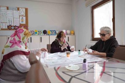 Düzce’de ilk ve tek, Türkiye’ye örnek