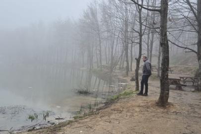 Düzce’de yasaklı avcılığa takip