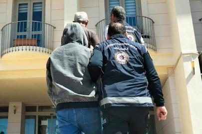 Düzensiz göçmen soruşturmasında 2 tutuklama daha