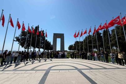 Eceabat’ın Gençleri Ecdadının İzinde projesi hayata geçiyor