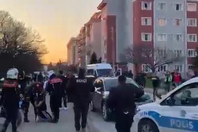 Edirne’de Fenerbahçe - Beşiktaş derbisi öncesi taraftar gerginliği