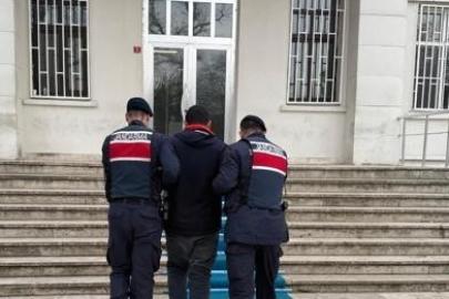 Edirne’de göçmen kaçakçılığı operasyonu: Filistinli organizatör yakalandı