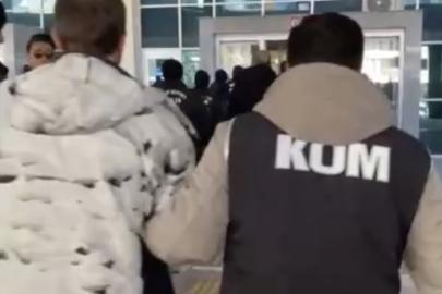 Edirne’de imar ruhsatında usulsüzlük davasında tutuklu sanıklara adli kontrol şartıyla tahliye