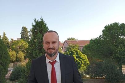 Edirne’de zimmetine para geçirdiği iddia edilen müdür tutuklandı