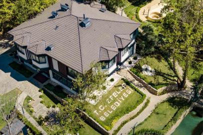 Efeler Belediyesi’nden vatandaşlara Doğa Konaklama’da indirim