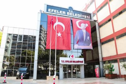 Efeler Çocuk Şenliği ertelendi