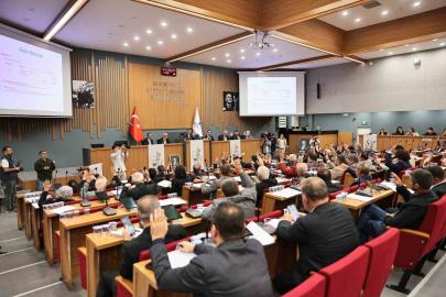 Ege Belediyeler Birliği Denizli’de toplanıyor