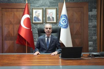 Ege Üniversitesi Senatosu’ndan İsrail’in idam kararına sert tepki