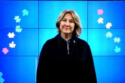 Ege Üniversitesi uzmanlarından otizmde "nöroçeşitlilik ve erken tanı" vurgusu