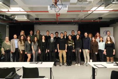 EGİAD, yapay zekayı teoriden uygulamaya taşıdı