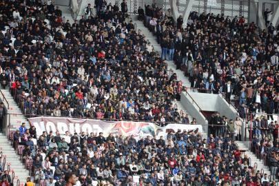 Elazığspor, PFDK’ya sevk edildi