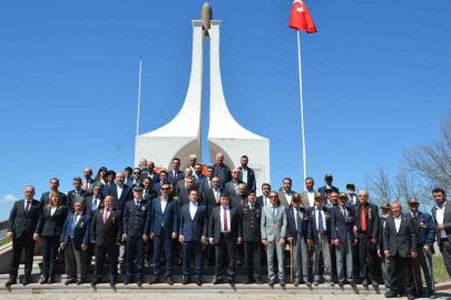 Emet’te Cevizdere Zaferi’nin 104. yıl dönümü etkinlikleriı