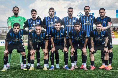 Erciyes 38 FK rövanşa çıkacak