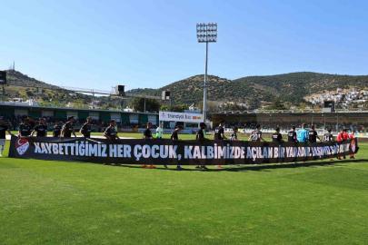 Erzurumspor FK, Trendyol Süper Lig’de