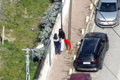 Esenyurt’ta el sıkışma yöntemiyle uyuşturucu ticaretine polis baskını: 5 gözaltı