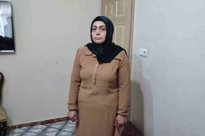 Eşini kaybetti, adalet istiyor: "Azmettiriciler hala dışarıda geziyor"
