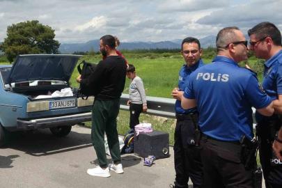 Eşini öldürüp kaçarken yakalanan koca tutuklandı