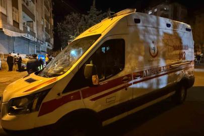 Eşini ve kızını silahla yaraladı, kahvehaneye gidip kendini ihbar etti