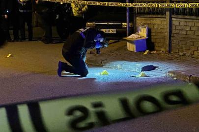 Eşinin KADES ihbarıyla eve gelen polislere ateş açtı