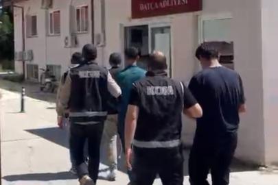 Eski AK Parti Muğla İl Başkanı Laçin’e yönelik saldırıda 3 şüpheli tutuklandı