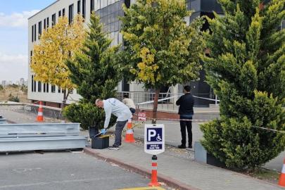 Eski eşini okuduğu fakültenin önünde öldüren sanığa ağırlaştırılmış müebbet