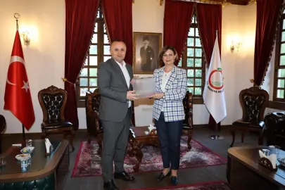 Eskişehir ve Amasya arasında kültür köprüsü kuruldu