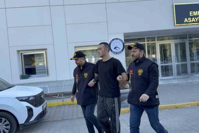 Eskişehir’de 1 kişinin öldüğü bıçaklı kavgayla ilgili 3 şüpheli tutuklandı