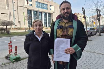 Eskişehir’de oğlu cinayete kurban giden annenin adalet arayışı