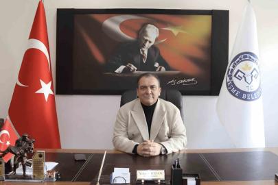 Eşme Belediye Başkanı Tozan, görevden uzaklaştırıldı