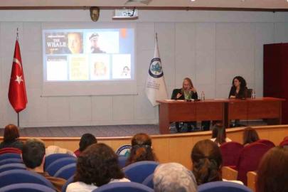 ESOGÜ’de bağımlılıkla mücadele etkinliği düzenlendi