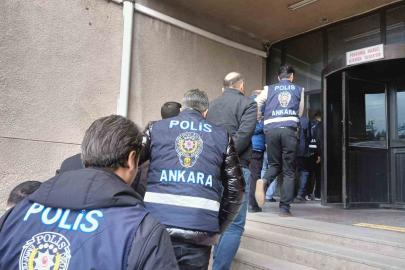 Et piyasasını manipüle edip haksız kazanç sağlayan 31 şüpheli adliyeye sevk edildi