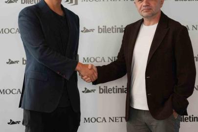 Etkinliklerde On-Chain biletleme dönemi başlıyor