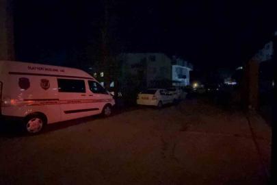 Evinde ölü bulunan şahıs eski eşi ve çocuklarına not bırakmış