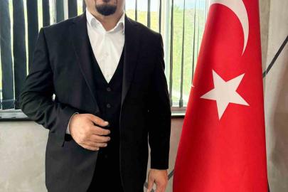 Fatih Erkan’dan Kayseri OSB yönetimine tebrik
